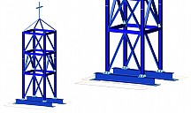 Parte Progetto Campanile